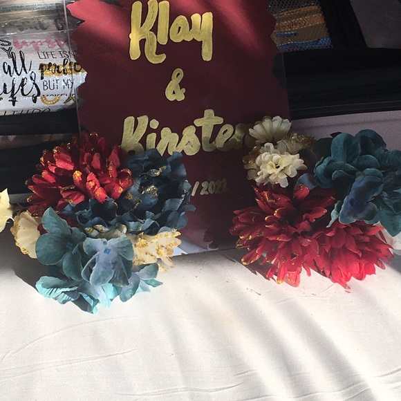 Wedding Sign - Picture 2 of 3